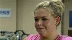 Week 2 - Amanda's Frustration