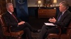NBC Meet the Press: Bill Clinton On Importance of Iran Talks