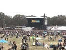 How to Throw a Three-Day Music Festival