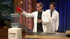 Alton Brown Makes a Smoothie, Part 1
