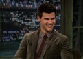 Taylor Lautner Interview, Part 1 picture