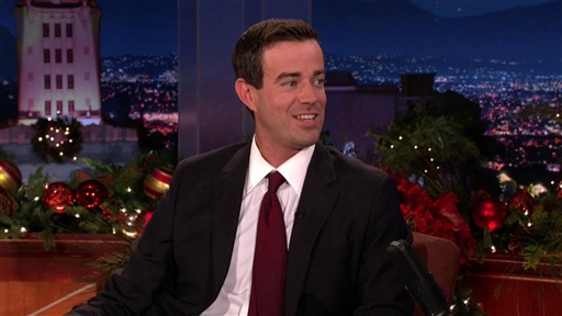 Carson Daly, Part 2