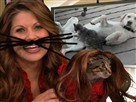 Kinky Kitty Cat