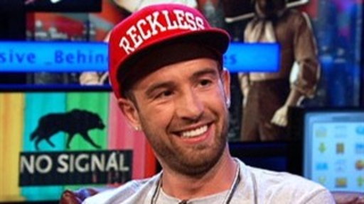 Chris "Drama" Pfaff On Young & Reckless Clothing Line