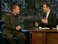 Late Night with Jimmy Fallon: Thu, Oct 8, 2009