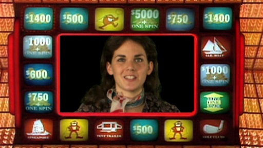 Game Show Moments That Never Made Air #2