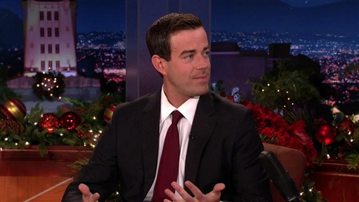 Carson Daly, Part 1