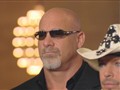 Bill Goldberg's Charity
