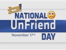 Dr. Oz On National UnFriend Day