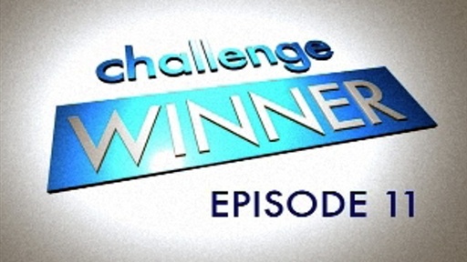 Challenge Winner Interview