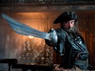 Walt Disney Theatrical: Pirates of the Caribbean: On Stranger Tides
