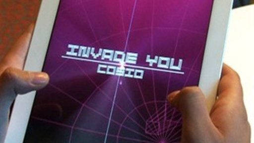 Top 3 Tap-to-Play IPad Games Review Video