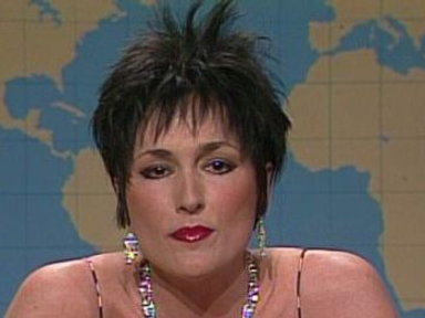 Nora Dunn As Babette