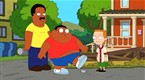 The Cleveland Show: The Voice of Cleveland, Jr.