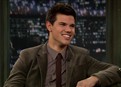 Taylor Lautner Interview, Part 2 picture