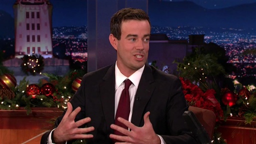 Carson Daly, Part 3