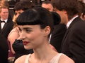 2012 Oscars: Rooney Mara