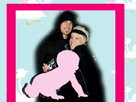 Pink Gives Birth To A Baby Girl!