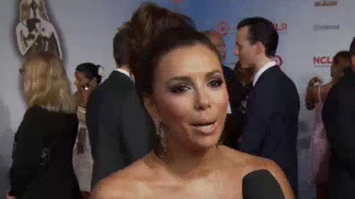 Eva Longoria 'Milking Every Moment' On Last Season of 'Desperate