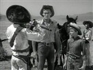The Rifleman | Season 4 Episode 1 | Vaqueros
