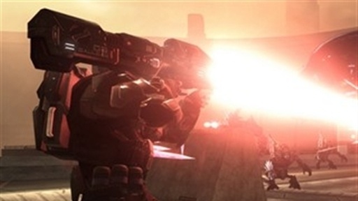 Halo: ODST & Nintendo Wii Talk With Adam Sessler