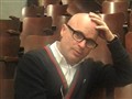 30 Rock's John Riggi Tells All