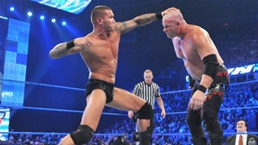 Champion Vs. Champion Match Video