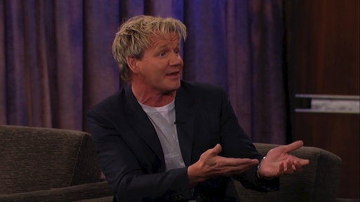 Gordon Ramsay, Part 1