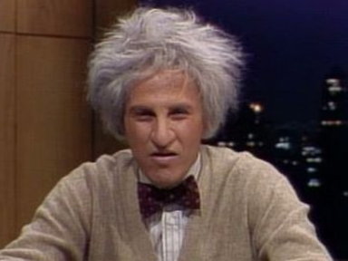 Saturday Night News: Lew Goldman Video