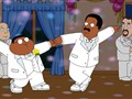 The Cleveland Show - Cleveland Junior’s Cherry Bomb
