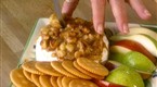 Paula's Home Cooking: Sugar and Nut Glazed Brie