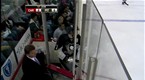 Hurricanes vs Penguins