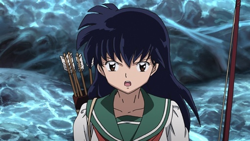 Naraku’s Uncertain Wish
