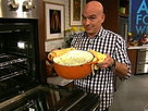 Michael's Mac and Cheese Casserole, Part 1