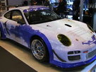 New York Auto Show