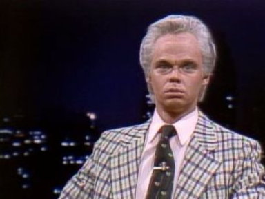 Paul Harvey