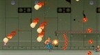 Videogame Trailers: Contra ReBirth Gameplay Trailer