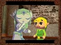 Videogame Trailers - The Legend of Zelda: Spirit Tracks Launch Trailer