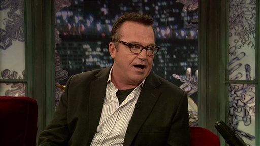 Tom Arnold: Stories from the Set Video