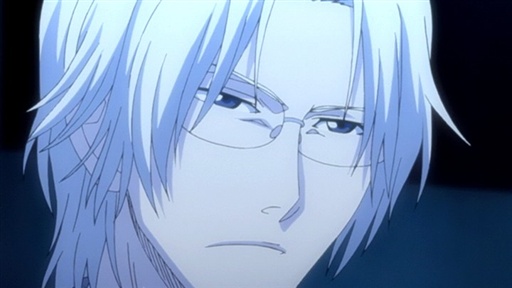 Bleach 126
