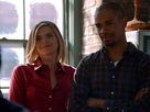 Happy Endings | Max Really Likes a Guy!