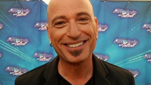 Howie Off the Record