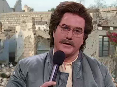 Geraldo Rivera Somalia Report