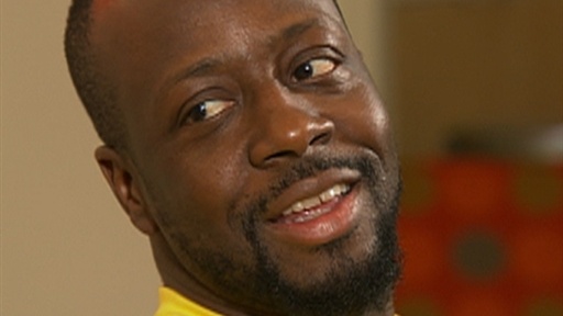 Wyclef Jean: 'the Fugees Is the Hip Hop Beatles' Video