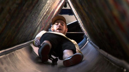 Torey Pudwill