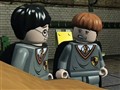 Videogame Trailers - LEGO Harry Potter: Years 1-4 Vignette Trailer