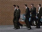 Reservoir Dogs: Homage or Stealing?