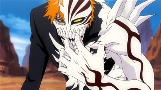 Bleach 124