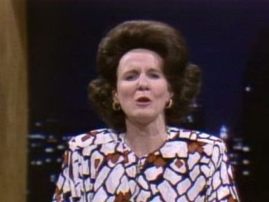 Ann Landers Video