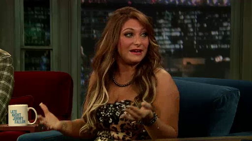 Deena Cortese, Part 2